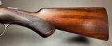 A.H. FOX STERLINGWORTH 16GA 28” IC/IC IVORY BEAD BARRELS 6LBS 3OZ CLASSIC ORIGINAL CONDITION AMERICAN DOUBLE WITH MODERN DIMENSIONS BUILT IN 1930 - 14 of 21