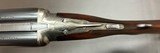 A.H. FOX STERLINGWORTH 16GA 28” IC/IC IVORY BEAD BARRELS 6LBS 3OZ CLASSIC ORIGINAL CONDITION AMERICAN DOUBLE WITH MODERN DIMENSIONS BUILT IN 1930 - 3 of 21
