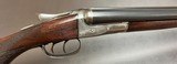A.H. FOX STERLINGWORTH 16GA 28” IC/IC IVORY BEAD BARRELS 6LBS 3OZ CLASSIC ORIGINAL CONDITION AMERICAN DOUBLE WITH MODERN DIMENSIONS BUILT IN 1930