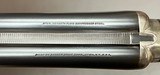 A.H. FOX STERLINGWORTH 16GA 28” IC/IC IVORY BEAD BARRELS 6LBS 3OZ CLASSIC ORIGINAL CONDITION AMERICAN DOUBLE WITH MODERN DIMENSIONS BUILT IN 1930 - 4 of 21