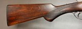 A.H. FOX STERLINGWORTH 16GA 28” IC/IC IVORY BEAD BARRELS 6LBS 3OZ CLASSIC ORIGINAL CONDITION AMERICAN DOUBLE WITH MODERN DIMENSIONS BUILT IN 1930 - 12 of 21