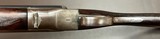 A.H. FOX STERLINGWORTH 16GA 28” IC/IC IVORY BEAD BARRELS 6LBS 3OZ CLASSIC ORIGINAL CONDITION AMERICAN DOUBLE WITH MODERN DIMENSIONS BUILT IN 1930 - 5 of 21