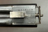 A.H. FOX STERLINGWORTH 16GA 28” IC/IC IVORY BEAD BARRELS 6LBS 3OZ CLASSIC ORIGINAL CONDITION AMERICAN DOUBLE WITH MODERN DIMENSIONS BUILT IN 1930 - 21 of 21