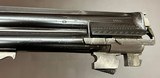 PRE WAR BERNHARD MERKEL (RETAILED BY H. BARELLA BERLIN) BEST SIDELOCK 20GA O/U 27” C/IC BOHLER STEEL BARRELS OUTSTANDING QUALITY GUN BUILT IN 1923 - 20 of 20