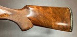 PRE WAR BERNHARD MERKEL (RETAILED BY H. BARELLA BERLIN) BEST SIDELOCK 20GA O/U 27” C/IC BOHLER STEEL BARRELS OUTSTANDING QUALITY GUN BUILT IN 1923 - 15 of 20