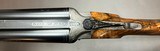 MERKEL 147EL SPORTING 20GA 30” BRILEY CHOKED BARRELS HIGHLY FIGURED WOOD OUTSTANDING GAME/CLAYS SXS - 4 of 19