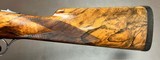 MERKEL 147EL SPORTING 20GA 30” BRILEY CHOKED BARRELS HIGHLY FIGURED WOOD OUTSTANDING GAME/CLAYS SXS - 14 of 19