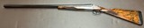 MERKEL 147EL SPORTING 20GA 30” BRILEY CHOKED BARRELS HIGHLY FIGURED WOOD OUTSTANDING GAME/CLAYS SXS - 16 of 19