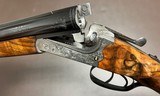 MERKEL 147EL SPORTING 20GA 30” BRILEY CHOKED BARRELS HIGHLY FIGURED WOOD OUTSTANDING GAME/CLAYS SXS