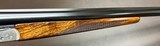 MERKEL 147EL SPORTING 20GA 30” BRILEY CHOKED BARRELS HIGHLY FIGURED WOOD OUTSTANDING GAME/CLAYS SXS - 8 of 19