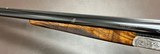 MERKEL 147EL SPORTING 20GA 30” BRILEY CHOKED BARRELS HIGHLY FIGURED WOOD OUTSTANDING GAME/CLAYS SXS - 10 of 19