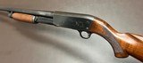 ITHACA M37 FEATHERWEIGHT 12GA 30” FULL CHOKE BARREL VERY NICE ORIGINAL CONDITION BUILT IN 1952 - 2 of 17