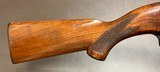 ITHACA M37 FEATHERWEIGHT 12GA 30” FULL CHOKE BARREL VERY NICE ORIGINAL CONDITION BUILT IN 1952 - 12 of 17