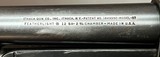 ITHACA M37 FEATHERWEIGHT 12GA 30” FULL CHOKE BARREL VERY NICE ORIGINAL CONDITION BUILT IN 1952 - 6 of 17