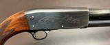 ITHACA M37 FEATHERWEIGHT 12GA 30” FULL CHOKE BARREL VERY NICE ORIGINAL CONDITION BUILT IN 1952 - 3 of 17