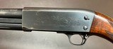 ITHACA M37 FEATHERWEIGHT 12GA 30” FULL CHOKE BARREL VERY NICE ORIGINAL CONDITION BUILT IN 1952 - 4 of 17