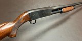 ITHACA M37 FEATHERWEIGHT 12GA 30” FULL CHOKE BARREL VERY NICE ORIGINAL CONDITION BUILT IN 1952 - 1 of 17