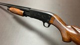 ITHACA M37R DELUXE FEATHERWEIGHT 28” MOD CHOKE BARREL FIGURED WOOD NICE ORIGINAL CONDITION BUILT IN 1957 - 2 of 16