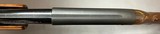 ITHACA M37R DELUXE FEATHERWEIGHT 28” MOD CHOKE BARREL FIGURED WOOD NICE ORIGINAL CONDITION BUILT IN 1957 - 5 of 16