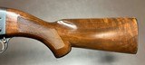ITHACA M37R DELUXE FEATHERWEIGHT 28” MOD CHOKE BARREL FIGURED WOOD NICE ORIGINAL CONDITION BUILT IN 1957 - 13 of 16
