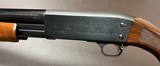 ITHACA M37R DELUXE FEATHERWEIGHT 28” MOD CHOKE BARREL FIGURED WOOD NICE ORIGINAL CONDITION BUILT IN 1957 - 4 of 16