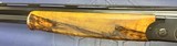 BERETTA 686 ONYX PRO SPORTING 30” MULTI CHOKE BARRELS HIGHLY FIGURED TURKISH WALNUT EXCELLENT AS NEW CONDITION CASED WITH PAPERWORK - 9 of 19