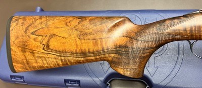 ***SOLD*** BERETTA 686 ONYX PRO SPORTING 30” MULTI CHOKE BARRELS HIGHLY FIGURED TURKISH WALNUT EXCELLENT AS NEW CONDITION CASED WITH PAPERWORK - Image 11 of 19
