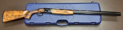 ***SOLD*** BERETTA 686 ONYX PRO SPORTING 30” MULTI CHOKE BARRELS HIGHLY FIGURED TURKISH WALNUT EXCELLENT AS NEW CONDITION CASED WITH PAPERWORK - Image 16 of 19
