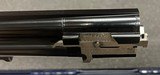 BERETTA 686 ONYX PRO SPORTING 30” MULTI CHOKE BARRELS HIGHLY FIGURED TURKISH WALNUT EXCELLENT AS NEW CONDITION CASED WITH PAPERWORK - 18 of 19