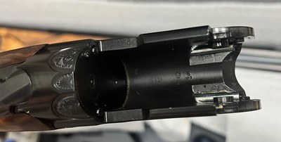 ***SOLD*** BERETTA 686 ONYX PRO SPORTING 30” MULTI CHOKE BARRELS HIGHLY FIGURED TURKISH WALNUT EXCELLENT AS NEW CONDITION CASED WITH PAPERWORK - Image 19 of 19