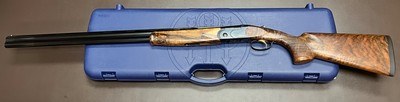 ***SOLD*** BERETTA 686 ONYX PRO SPORTING 30” MULTI CHOKE BARRELS HIGHLY FIGURED TURKISH WALNUT EXCELLENT AS NEW CONDITION CASED WITH PAPERWORK - Image 15 of 19