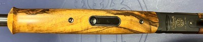 ***SOLD*** BERETTA 686 ONYX PRO SPORTING 30” MULTI CHOKE BARRELS HIGHLY FIGURED TURKISH WALNUT EXCELLENT AS NEW CONDITION CASED WITH PAPERWORK - Image 5 of 19
