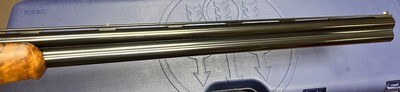 ***SOLD*** BERETTA 686 ONYX PRO SPORTING 30” MULTI CHOKE BARRELS HIGHLY FIGURED TURKISH WALNUT EXCELLENT AS NEW CONDITION CASED WITH PAPERWORK - Image 8 of 19