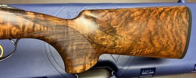 ***SOLD*** BERETTA 686 ONYX PRO SPORTING 30” MULTI CHOKE BARRELS HIGHLY FIGURED TURKISH WALNUT EXCELLENT AS NEW CONDITION CASED WITH PAPERWORK - Image 13 of 19