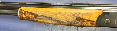 ***SOLD*** BERETTA 686 ONYX PRO SPORTING 30” MULTI CHOKE BARRELS HIGHLY FIGURED TURKISH WALNUT EXCELLENT AS NEW CONDITION CASED WITH PAPERWORK - Image 9 of 19