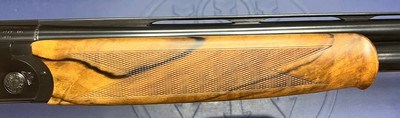 ***SOLD*** BERETTA 686 ONYX PRO SPORTING 30” MULTI CHOKE BARRELS HIGHLY FIGURED TURKISH WALNUT EXCELLENT AS NEW CONDITION CASED WITH PAPERWORK - Image 7 of 19