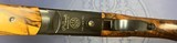 BERETTA 686 ONYX PRO SPORTING 30” MULTI CHOKE BARRELS HIGHLY FIGURED TURKISH WALNUT EXCELLENT AS NEW CONDITION CASED WITH PAPERWORK - 4 of 19