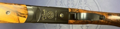 ***SOLD*** BERETTA 686 ONYX PRO SPORTING 30” MULTI CHOKE BARRELS HIGHLY FIGURED TURKISH WALNUT EXCELLENT AS NEW CONDITION CASED WITH PAPERWORK - Image 4 of 19
