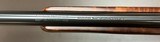 ANSCHUTZ MODEL 1717 D CLASSIC 17 HMR TARGET RIFLE 23” BULL BARREL WELL FIGURED STOCK EXCELLENT AS NEW CONDITION BUILT IN 2002 - 6 of 16