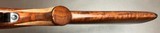 ANSCHUTZ MODEL 1717 D CLASSIC 17 HMR TARGET RIFLE 23” BULL BARREL WELL FIGURED STOCK EXCELLENT AS NEW CONDITION BUILT IN 2002 - 14 of 16