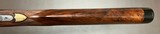 ANTIQUE WC SCOTT & SON LONDON PREMIER QUALITY SIDELOCK 12GA 30 1/4” M/IC 2 3/4” NITRO DAMASCUS BARRELS HIGHLY FIGURED WOOD TOP QUALITY GAME/CLAYS GUN - 17 of 21