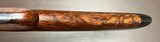 ANTIQUE WC SCOTT & SON LONDON PREMIER QUALITY SIDELOCK 12GA 30 1/4” M/IC 2 3/4” NITRO DAMASCUS BARRELS HIGHLY FIGURED WOOD TOP QUALITY GAME/CLAYS GUN - 18 of 21