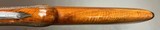 1957 BROWNING SUPERPOSED 12GA 28” M/F SOLID RIB BARRELS FIGURED WOOD NICE ORIGINAL CONDITION CLASSIC O/U FIELD GUN - 15 of 20