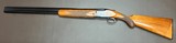 1957 BROWNING SUPERPOSED 12GA 28” M/F SOLID RIB BARRELS FIGURED WOOD NICE ORIGINAL CONDITION CLASSIC O/U FIELD GUN - 17 of 20