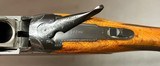 1957 BROWNING SUPERPOSED 12GA 28” M/F SOLID RIB BARRELS FIGURED WOOD NICE ORIGINAL CONDITION CLASSIC O/U FIELD GUN - 3 of 20