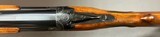 1957 BROWNING SUPERPOSED 12GA 28” M/F SOLID RIB BARRELS FIGURED WOOD NICE ORIGINAL CONDITION CLASSIC O/U FIELD GUN - 4 of 20