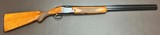 1957 BROWNING SUPERPOSED 12GA 28” M/F SOLID RIB BARRELS FIGURED WOOD NICE ORIGINAL CONDITION CLASSIC O/U FIELD GUN - 18 of 20