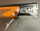 1957 BROWNING SUPERPOSED 12GA 28” M/F SOLID RIB BARRELS FIGURED WOOD NICE ORIGINAL CONDITION CLASSIC O/U FIELD GUN - 20 of 20