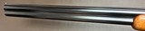 1957 BROWNING SUPERPOSED 12GA 28” M/F SOLID RIB BARRELS FIGURED WOOD NICE ORIGINAL CONDITION CLASSIC O/U FIELD GUN - 11 of 20