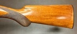 1957 BROWNING SUPERPOSED 12GA 28” M/F SOLID RIB BARRELS FIGURED WOOD NICE ORIGINAL CONDITION CLASSIC O/U FIELD GUN - 14 of 20